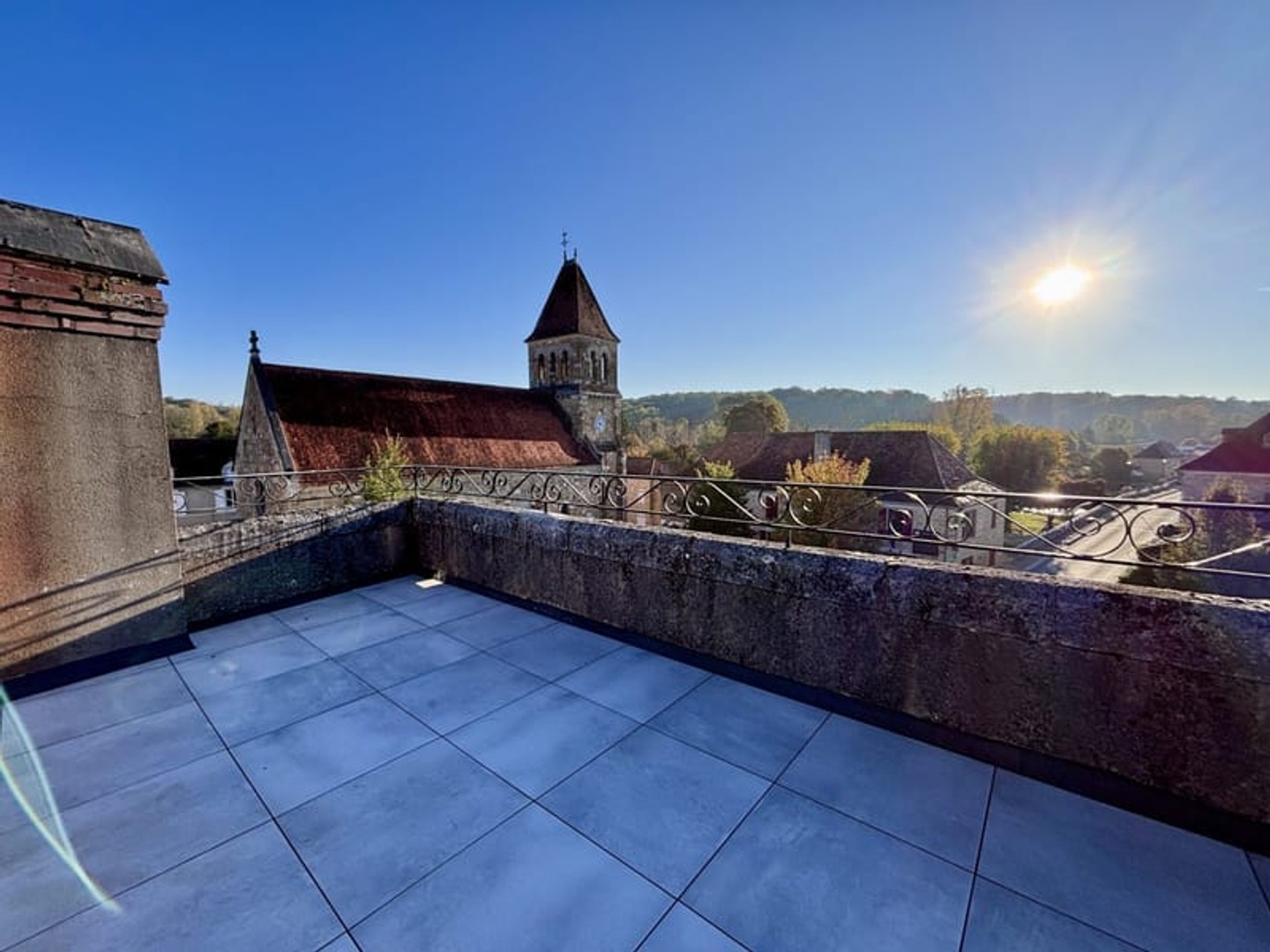 Immeuble de rapport 220 m²
