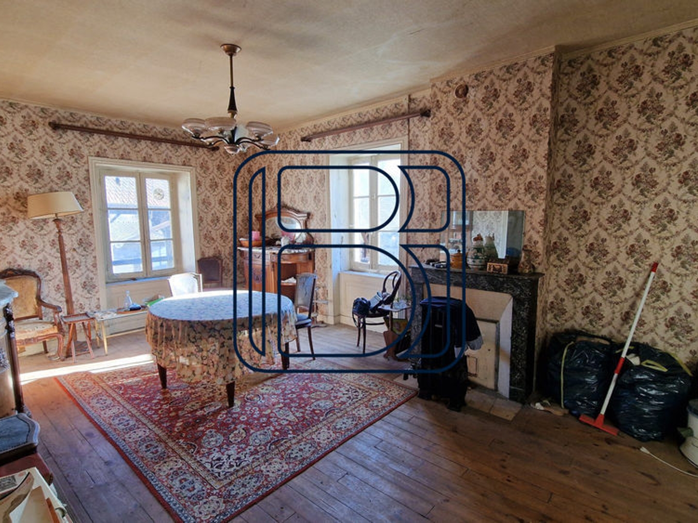 Maison à vendre - 6 pièces - 135m2 - Ambert (63600)