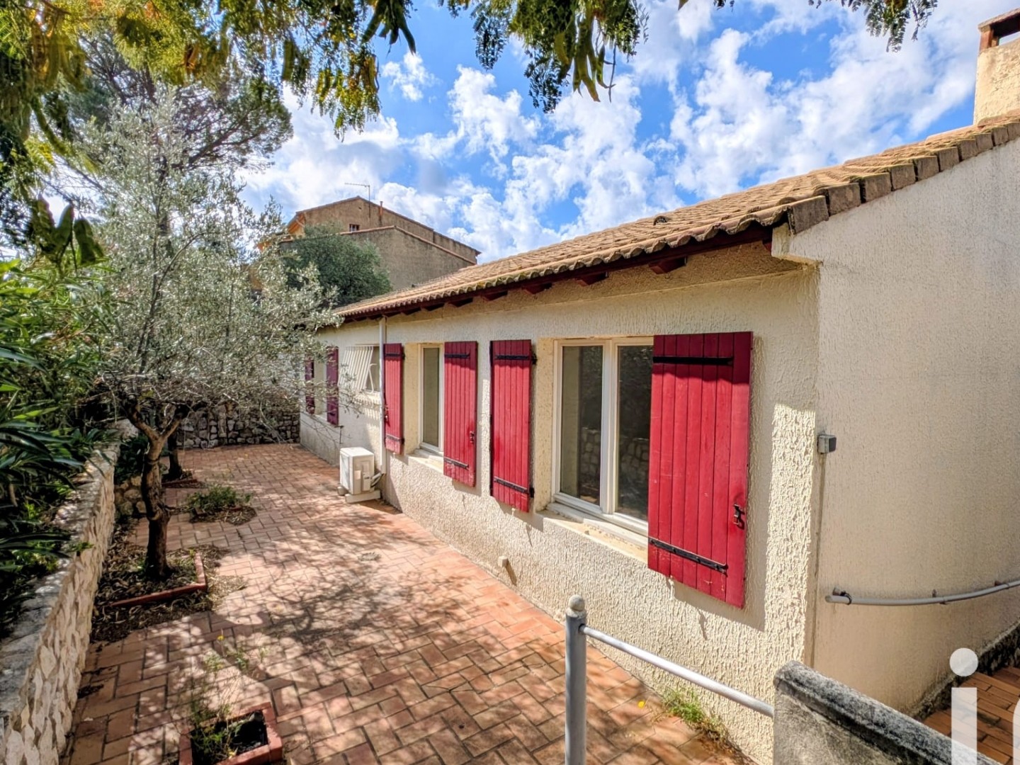 Maison 5 pièces 80 m²