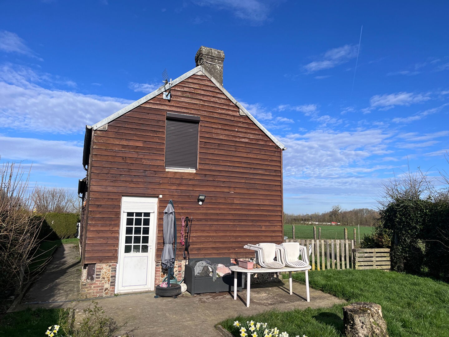 Maison 5 pièces 79 m²