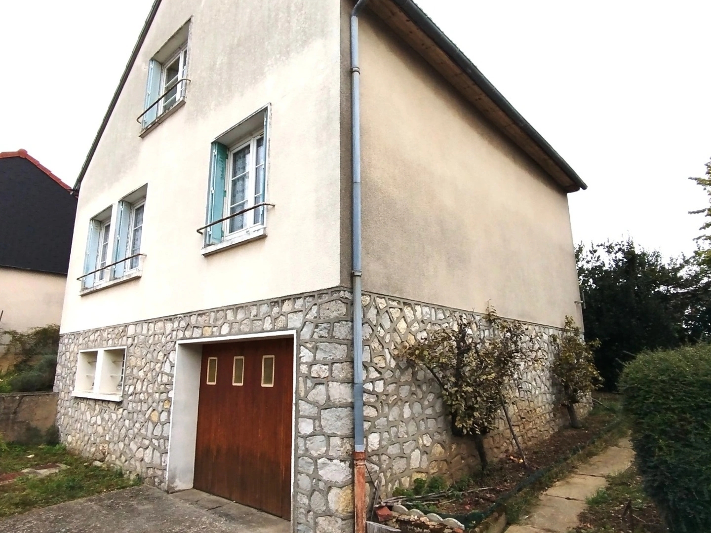 Maison à vendre 4 pièces LUISANT (28)