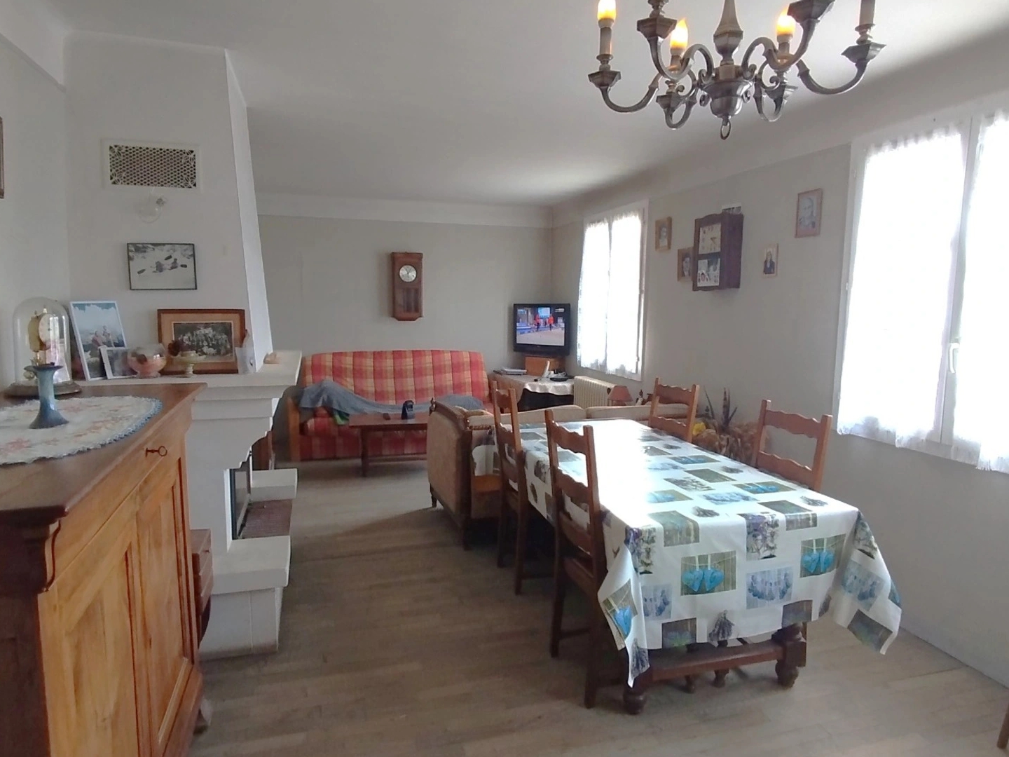 Maison à vendre - 4 pièces - 90m2 - Luisant (28600)