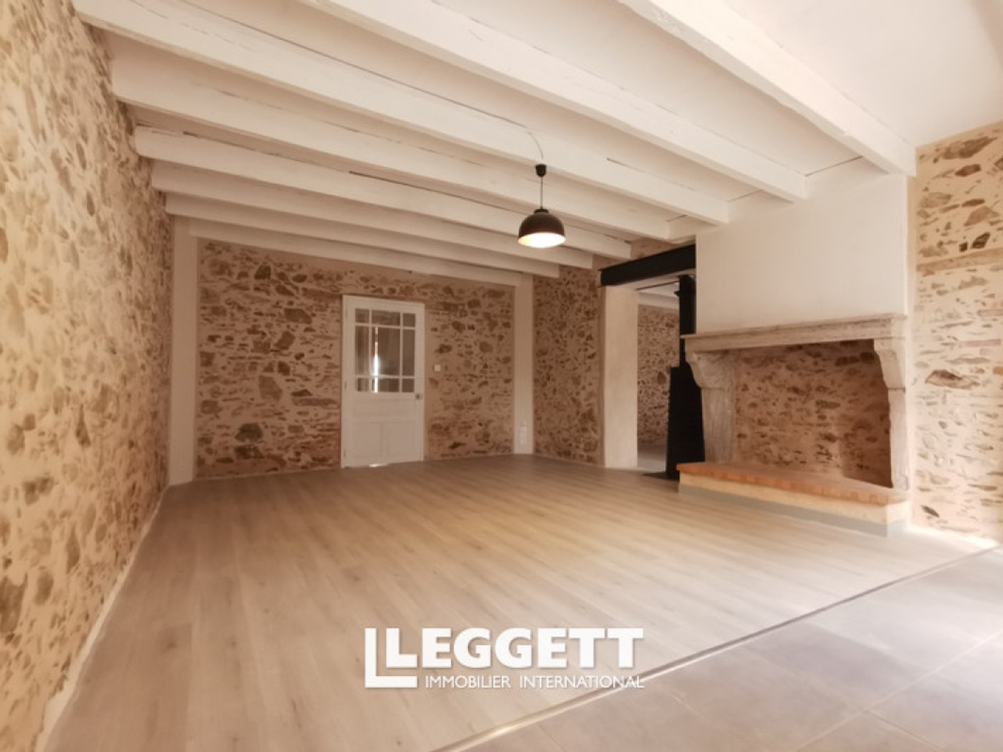 maison 7 pièce(s), LA TARDIÈRE