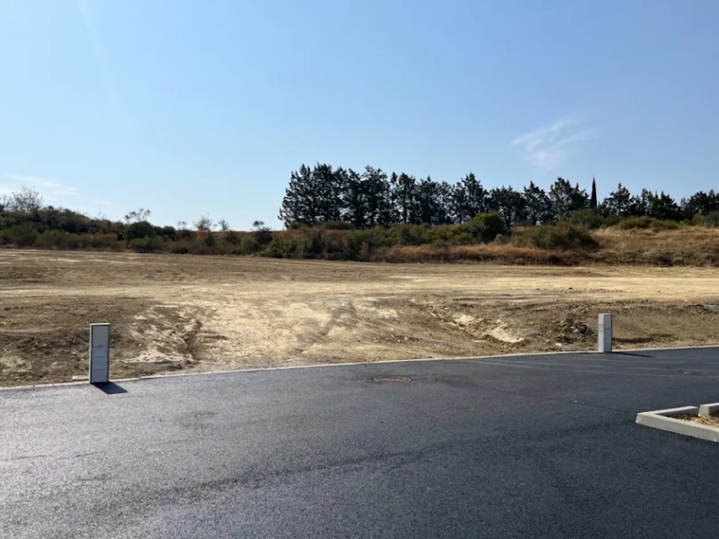 Terrain à vendre - 400m2 - Villalier (11600)