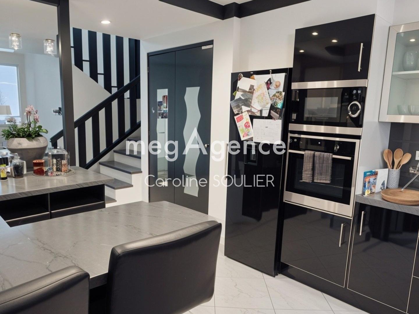 Magnifique maison de 6 pièces de 111m2