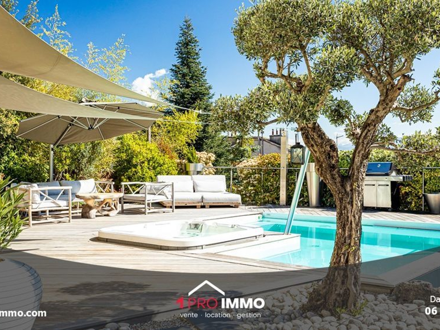Maison 6 pièces 194 m²