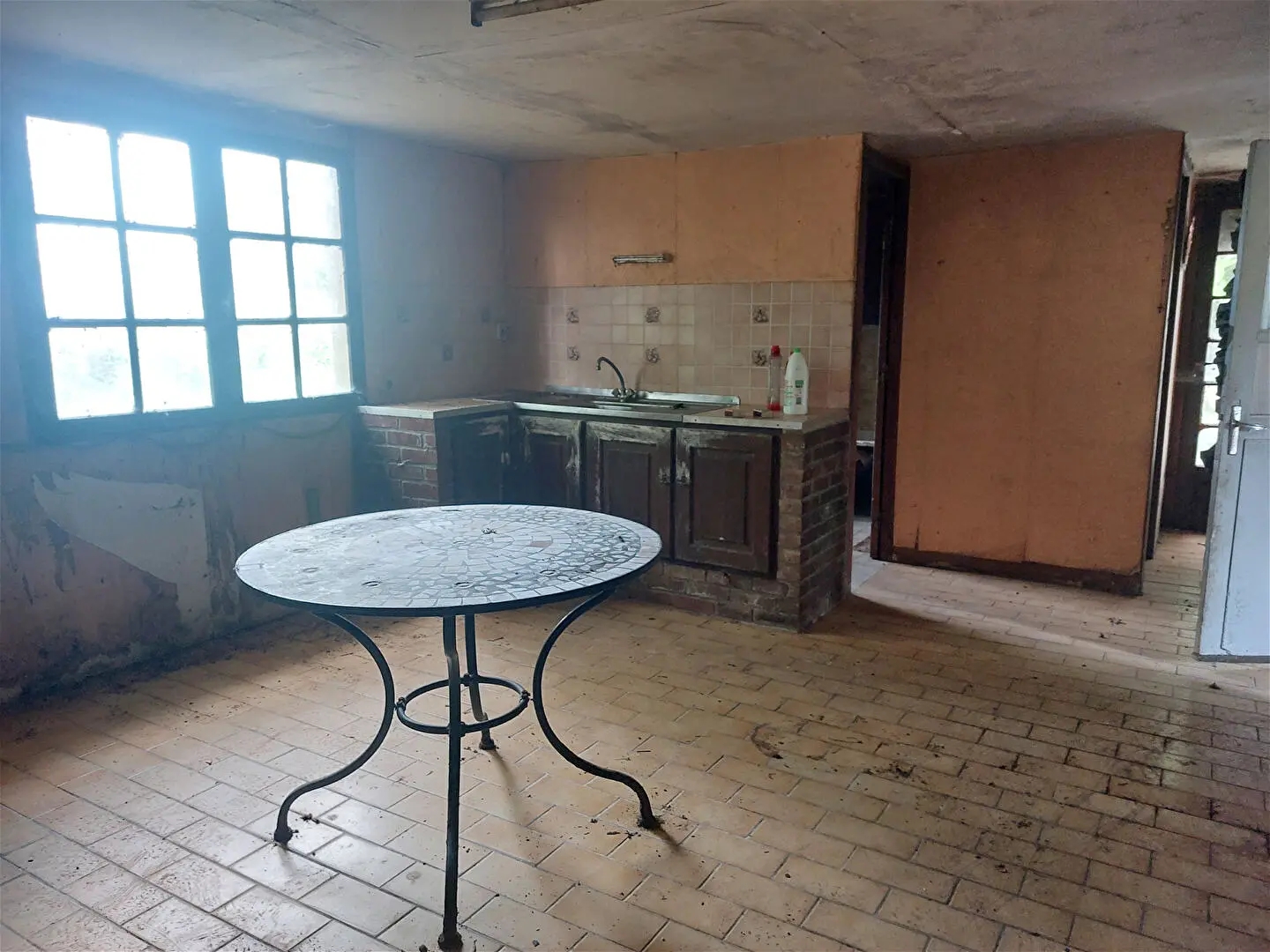 Maison à vendre - 4 pièces - 86m2 - Callengeville (76270)