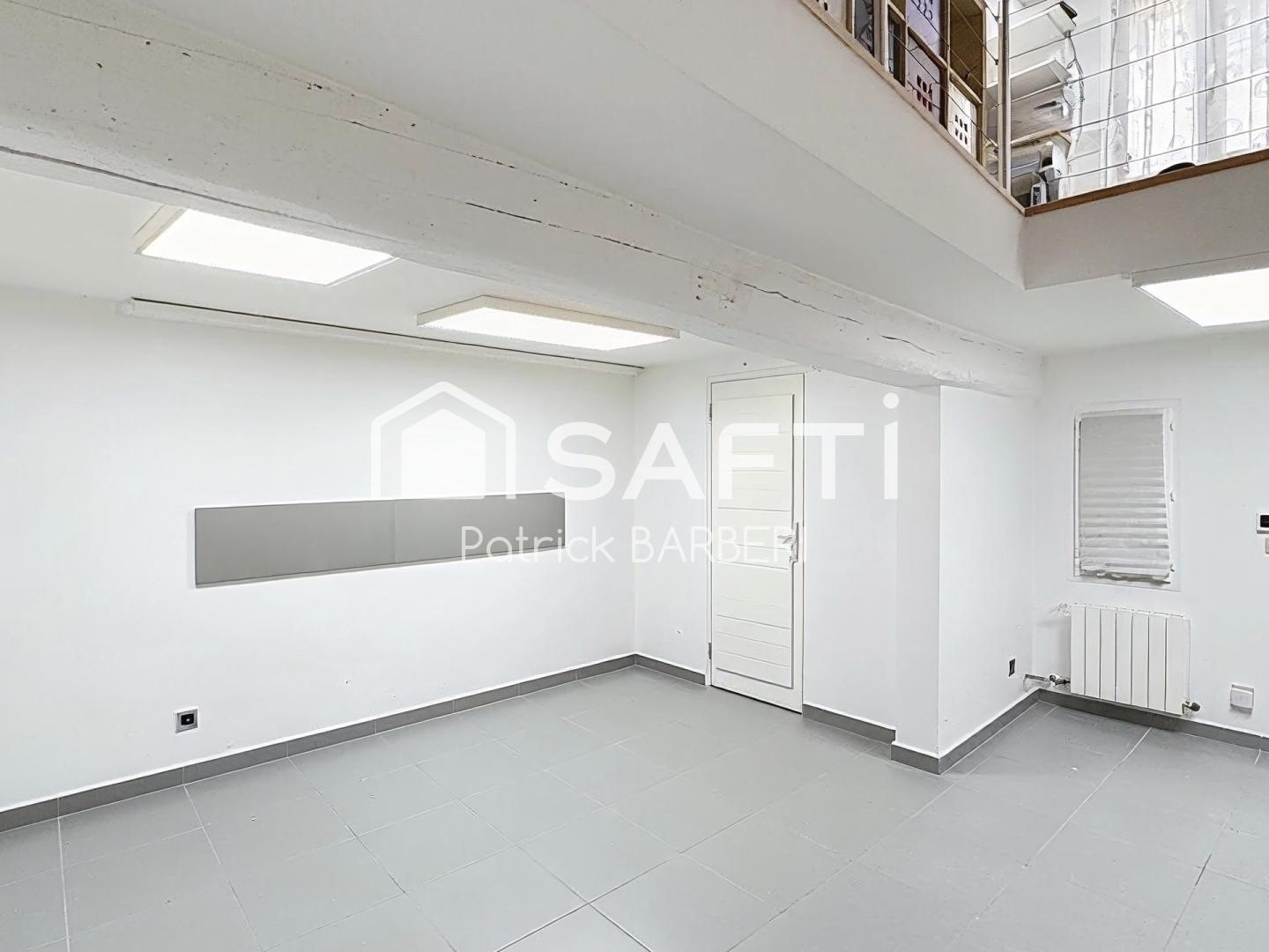 Maison à vendre - 4 pièces - 75m2 - Menucourt (95180)