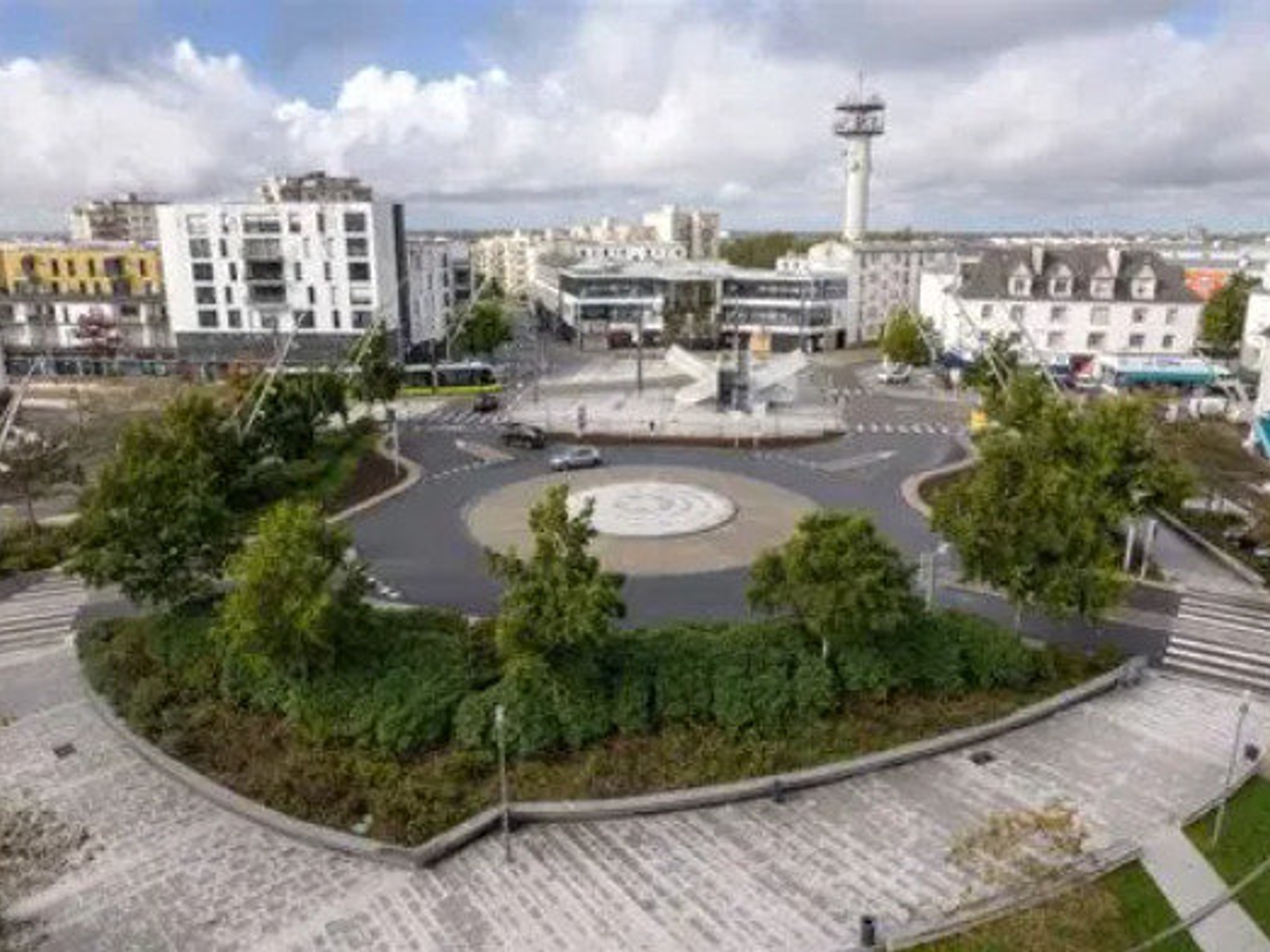 A VENDRE BREST CENTRE : MURS COMMERCIAUX