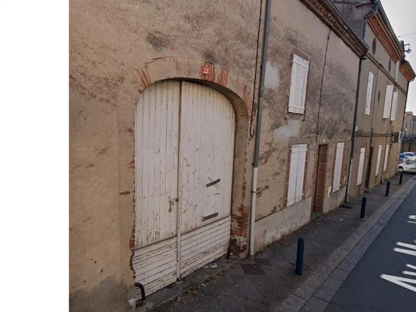 Immeuble 8 pièces 400 m²