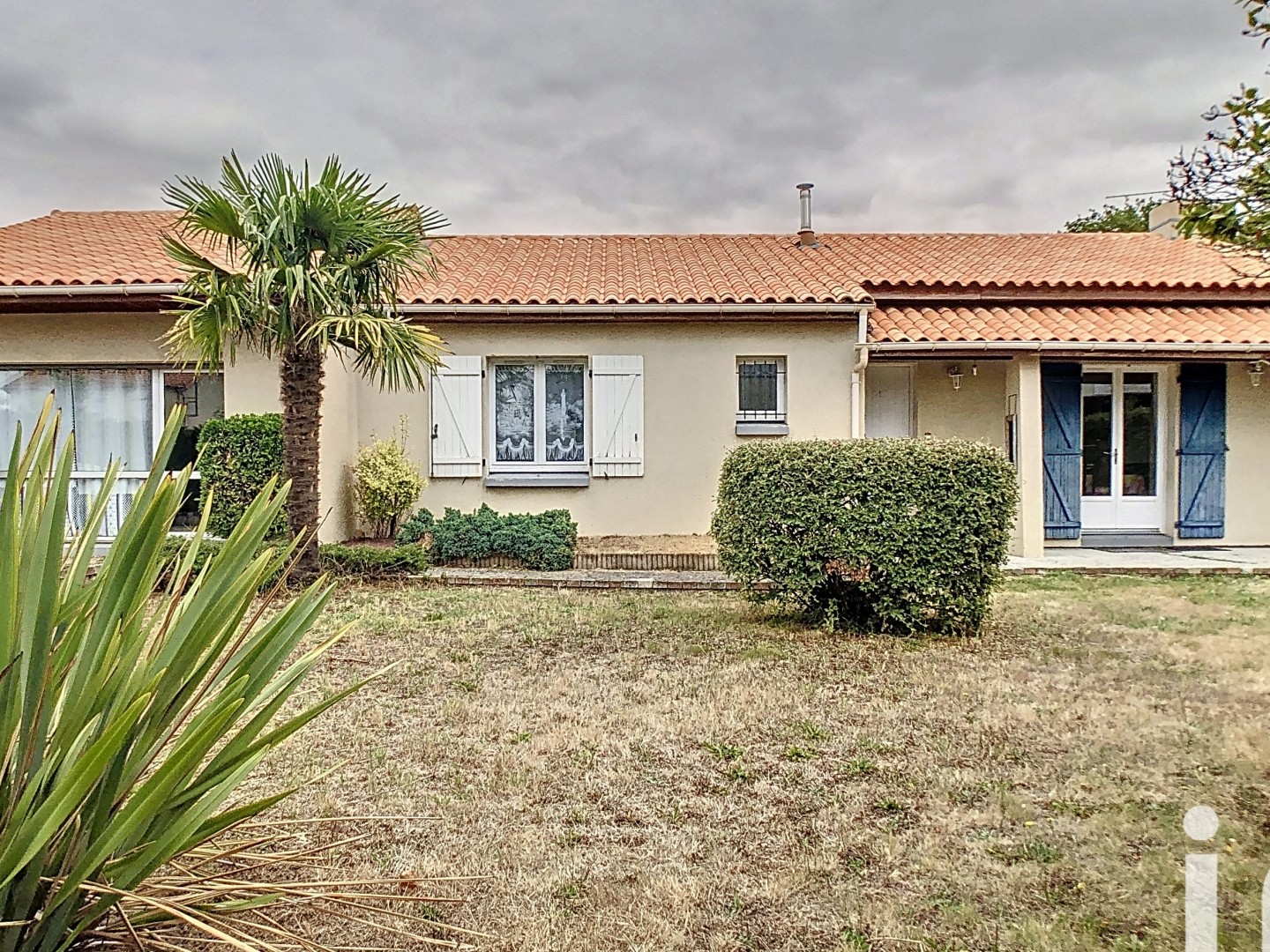 Maison 6 pièces 119 m²