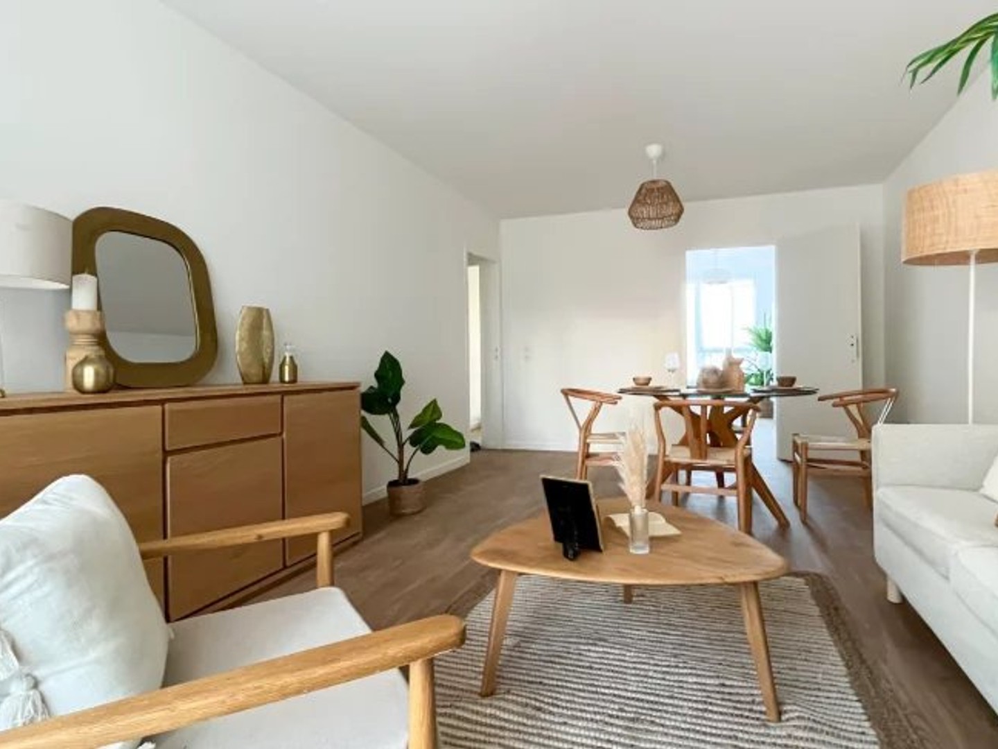 Appartement à vendre - 4 pièces - 81m2 - Vitry-Sur-Seine (94400)
