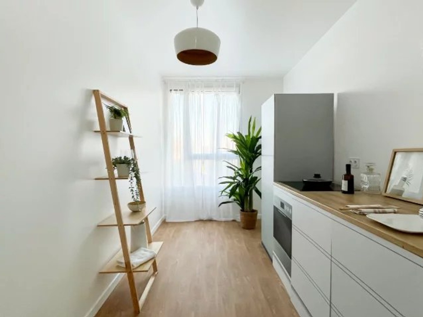 Appartement à vendre - 4 pièces - 81m2 - Vitry-Sur-Seine (94400)