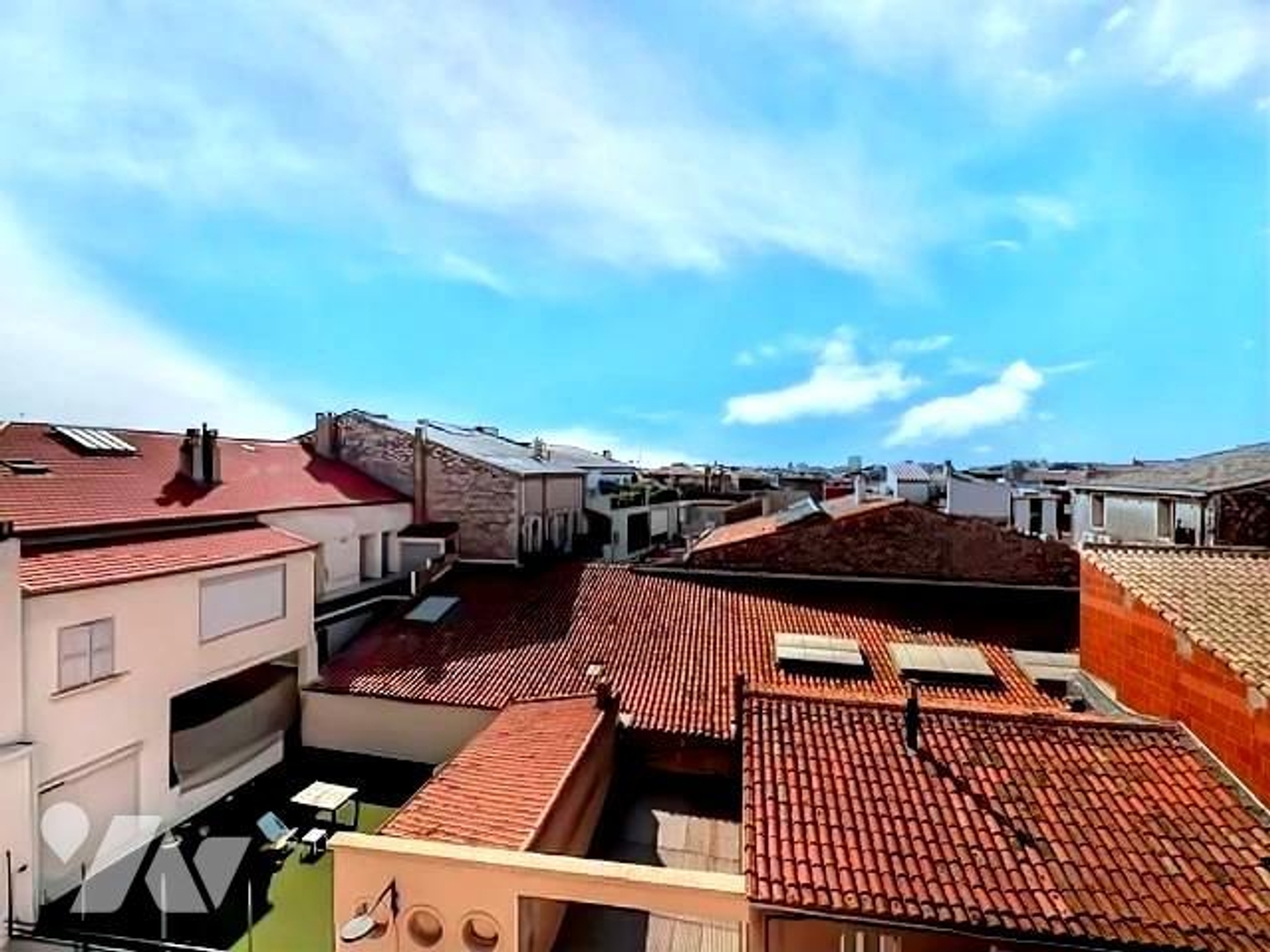 Appartement à vendre - 3 pièces - 73m2 - Sète (34200)