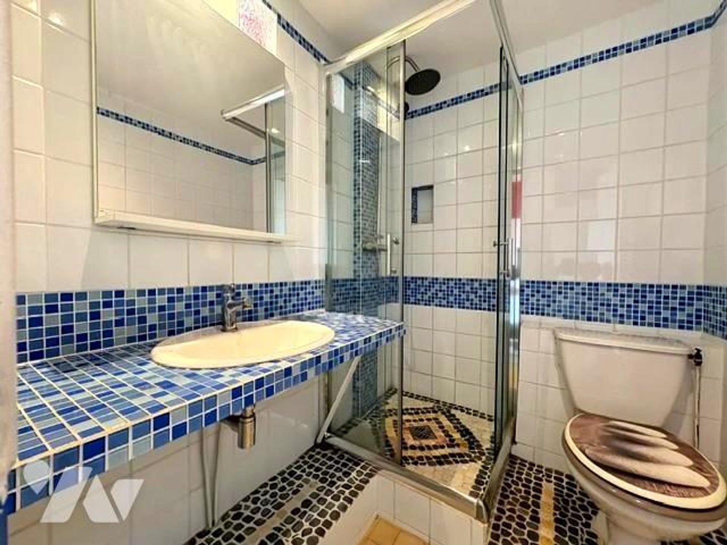 Appartement à vendre - 3 pièces - 73m2 - Sète (34200)