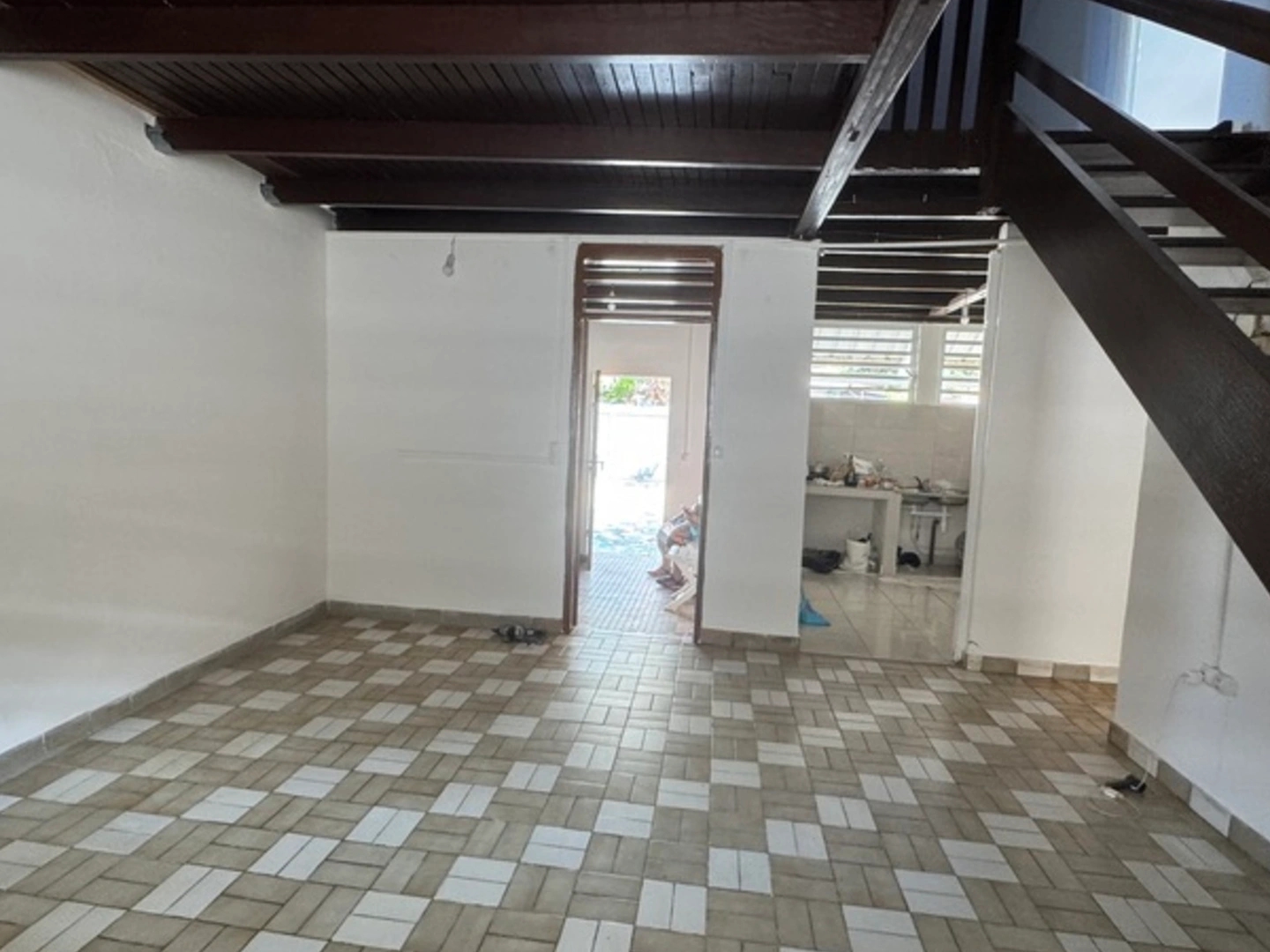 Maison 4 pièces 84 m²