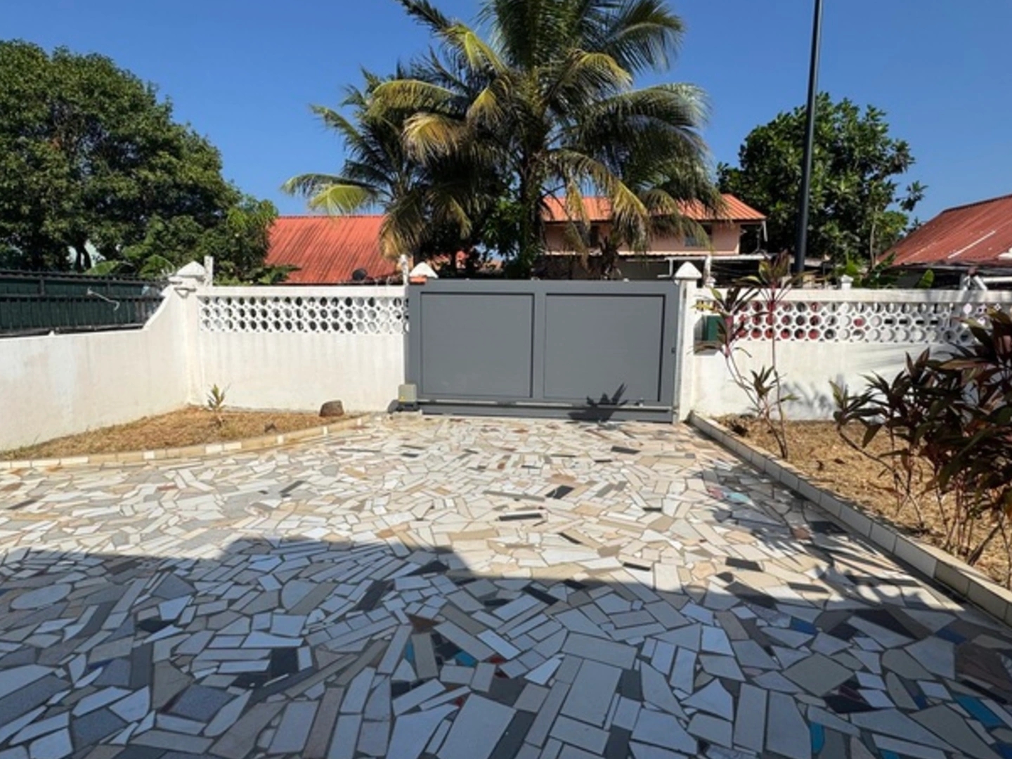 Maison à vendre - 4 pièces - 84m2 - Kourou (97310)