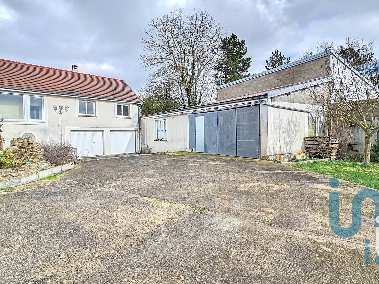 Maison 5 pièces 97 m²