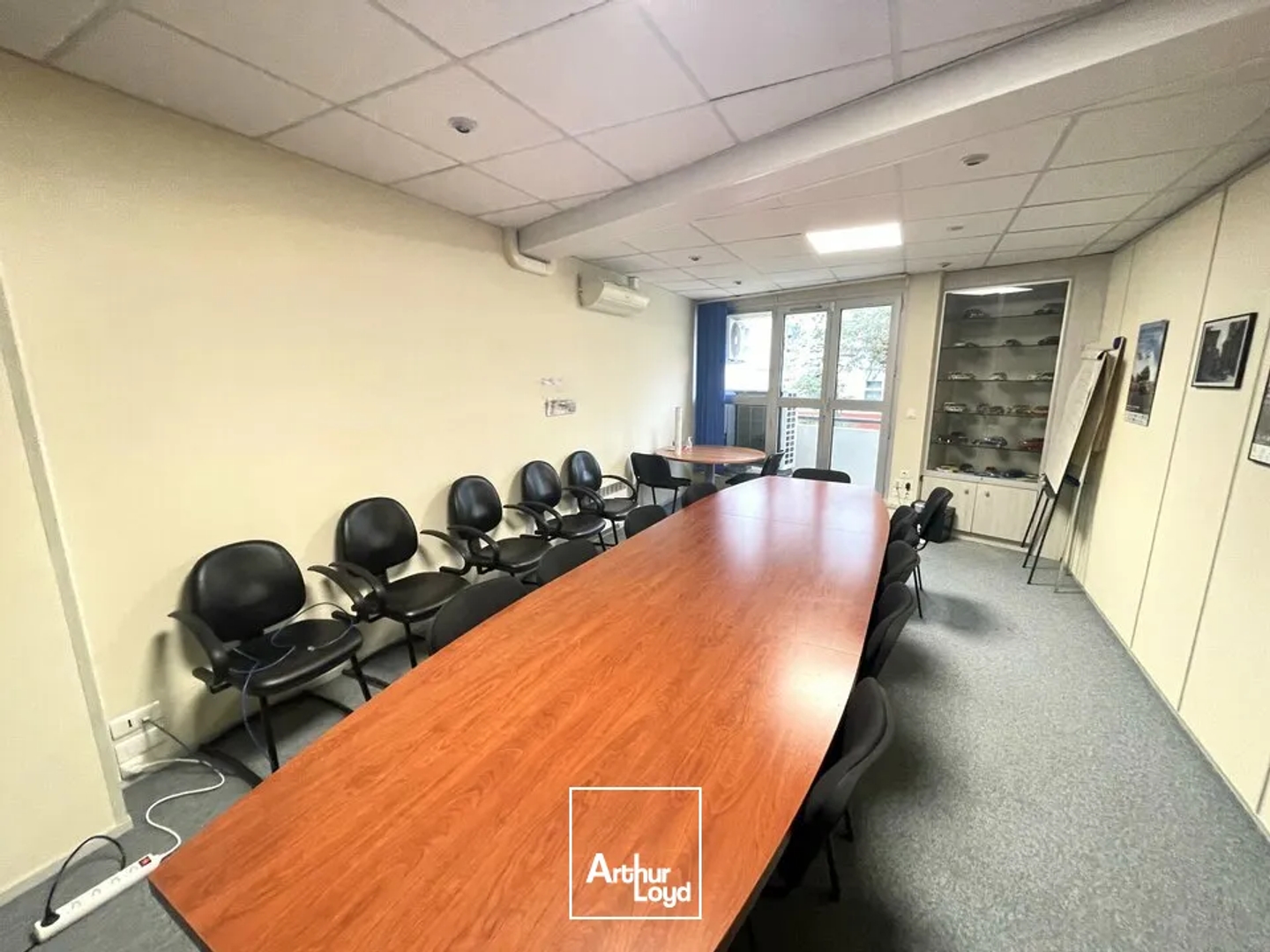 Bureaux à vendre - 152m2 - Poitiers (86000)