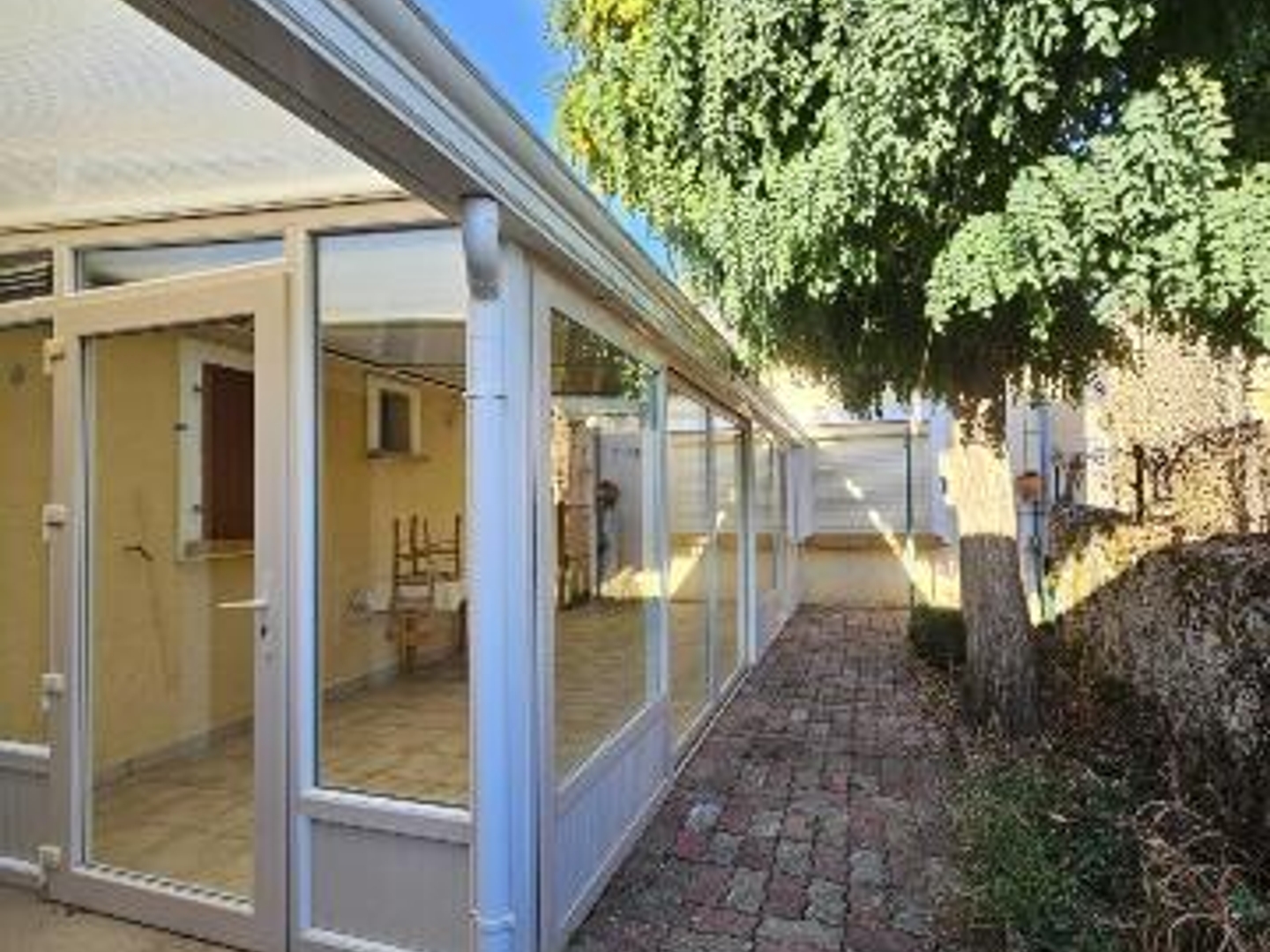 Maison 4 pièces 74 m²
