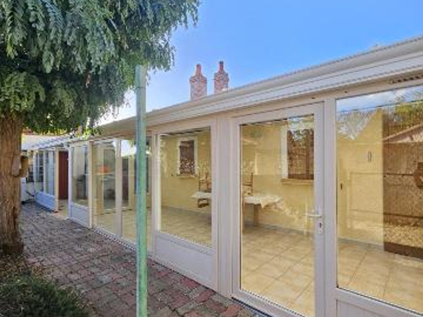 Maison à vendre - 4 pièces - 74m2 - Huillé-Lézigné (49430)