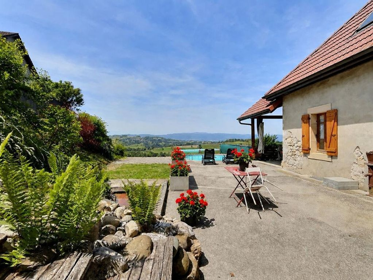 Maison de luxe 6 pièces 146 m²