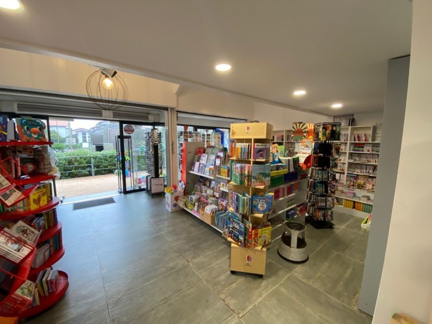 TABAC. PRESSE.LIBRAIRIE - EMPLACEMENT PLAGE-LANDES (40)