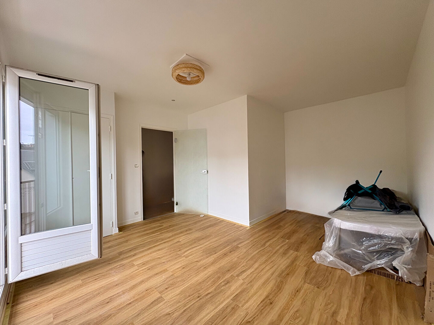 Appartement à vendre - 1 pièce - 29m2 - Caen (14000)