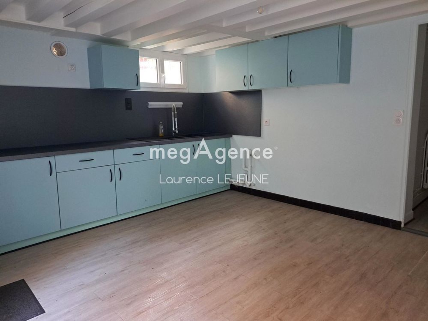 Maison à vendre - 8 pièces - 126m2 - Bernay (27300)