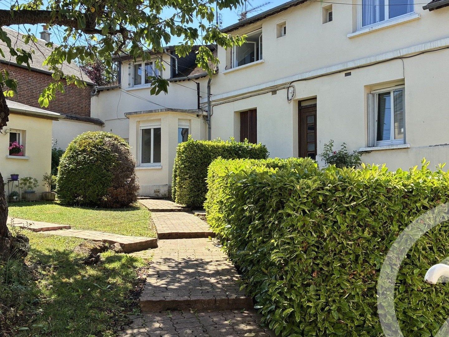 Appartement 2 pièces 31 m²