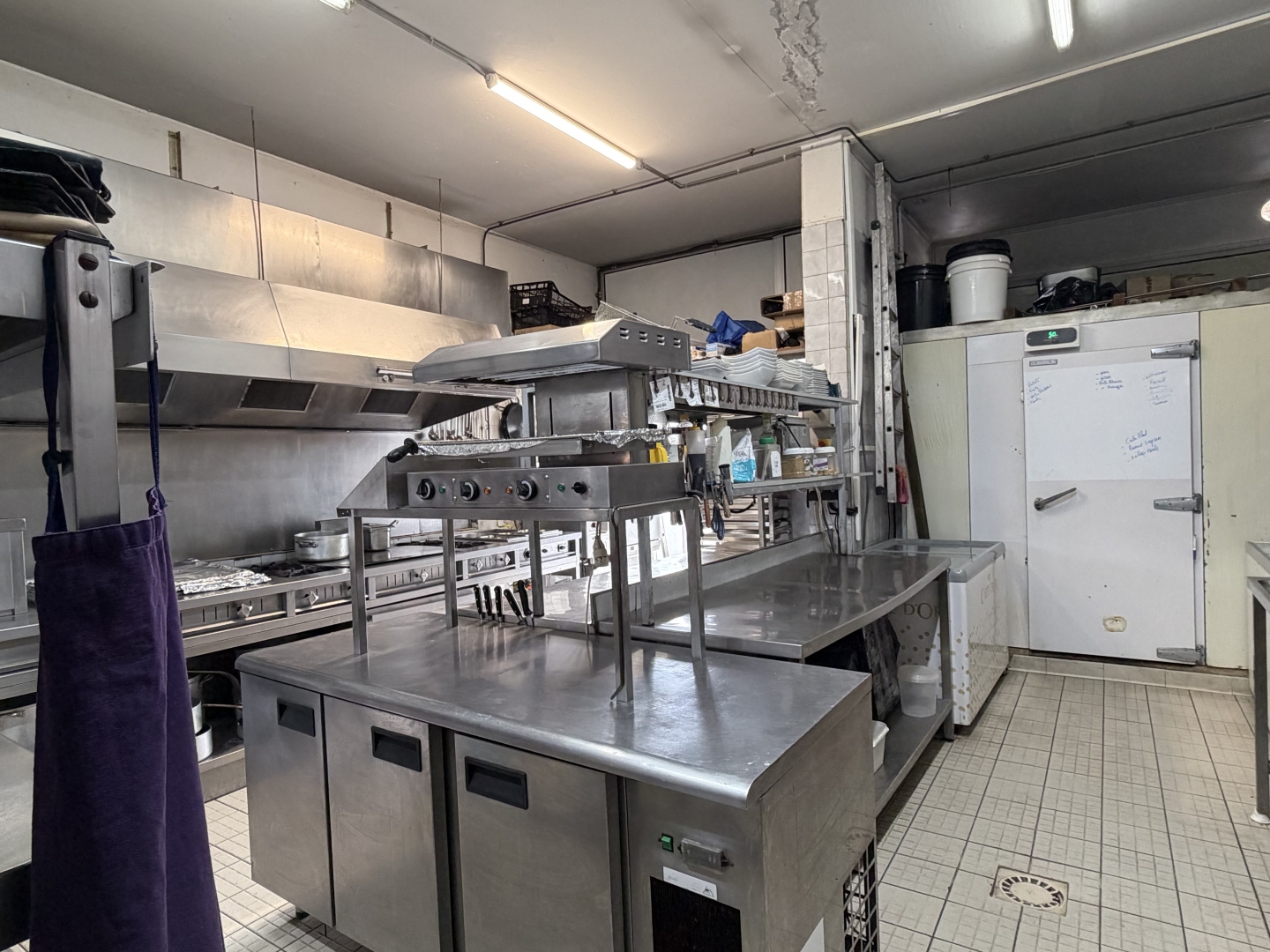 Magasin à vendre - Mauguio (34280)