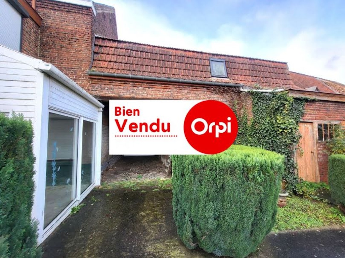 Maison 4 pièces 81 m²