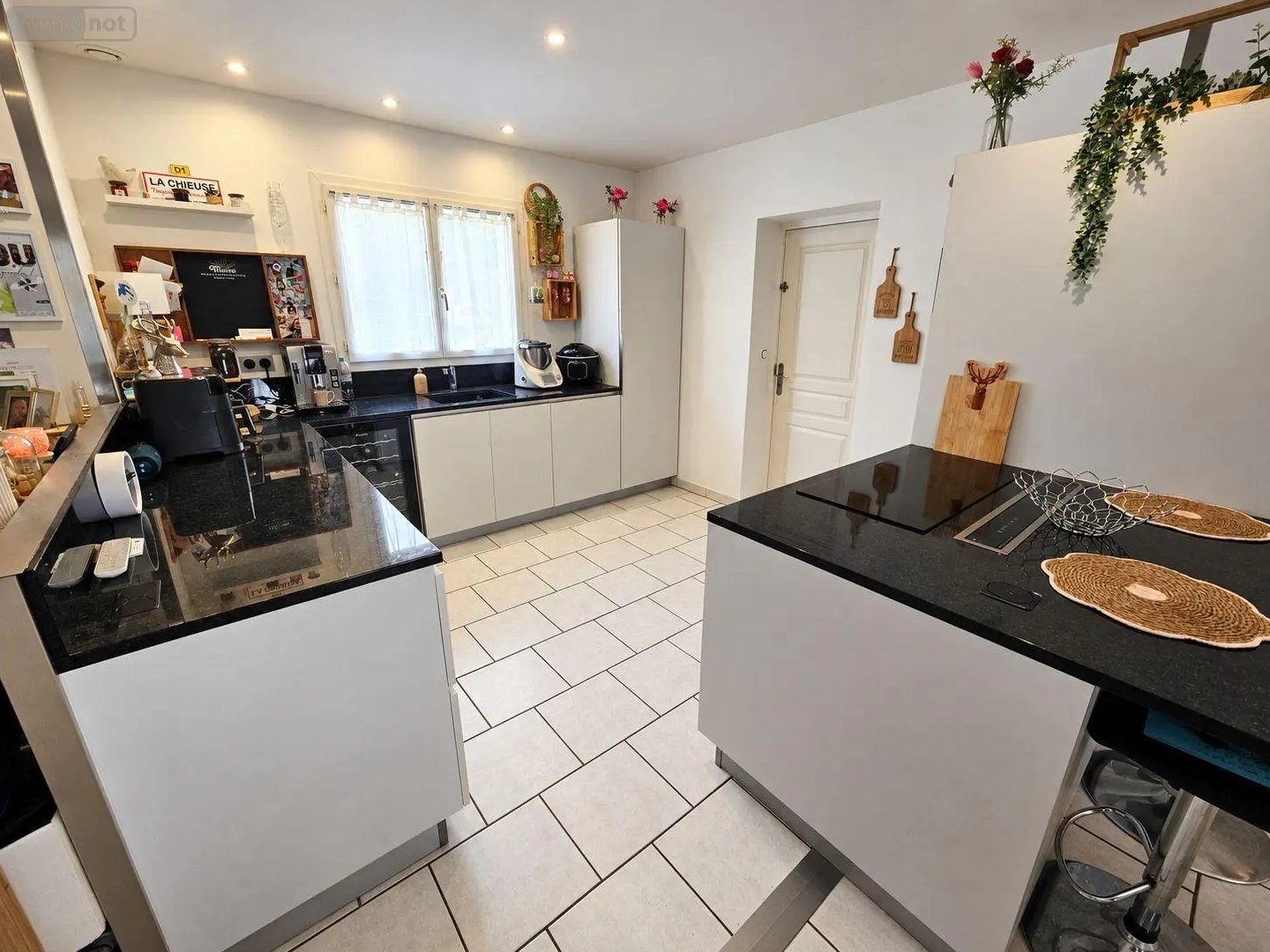 Maison à vendre - 5 pièces - 125m2 - Mur-De-Sologne (41230)