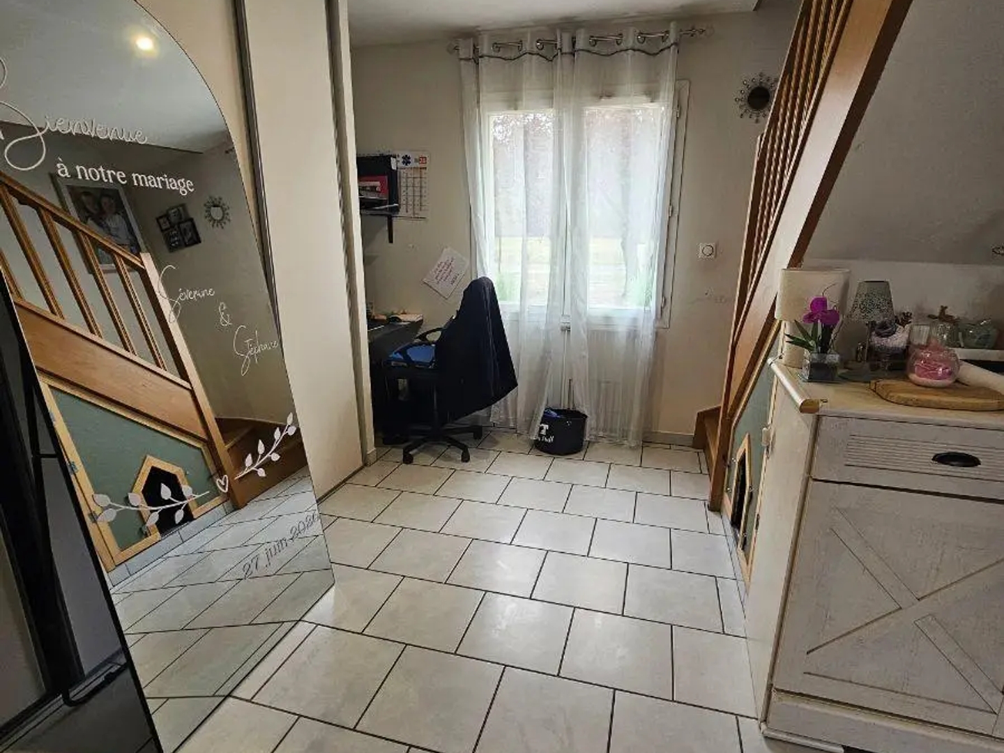 Maison à vendre - 5 pièces - 125m2 - Mur-De-Sologne (41230)