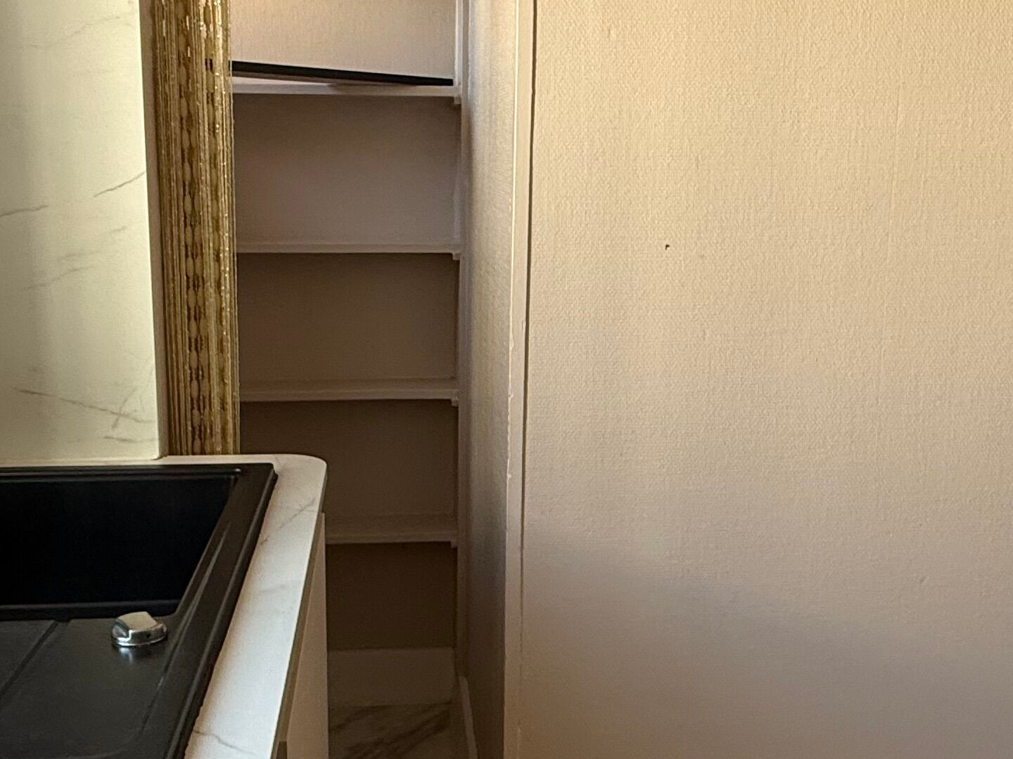 Appartement à vendre - 3 pièces - 49m2 - Clermont-Ferrand (63000)