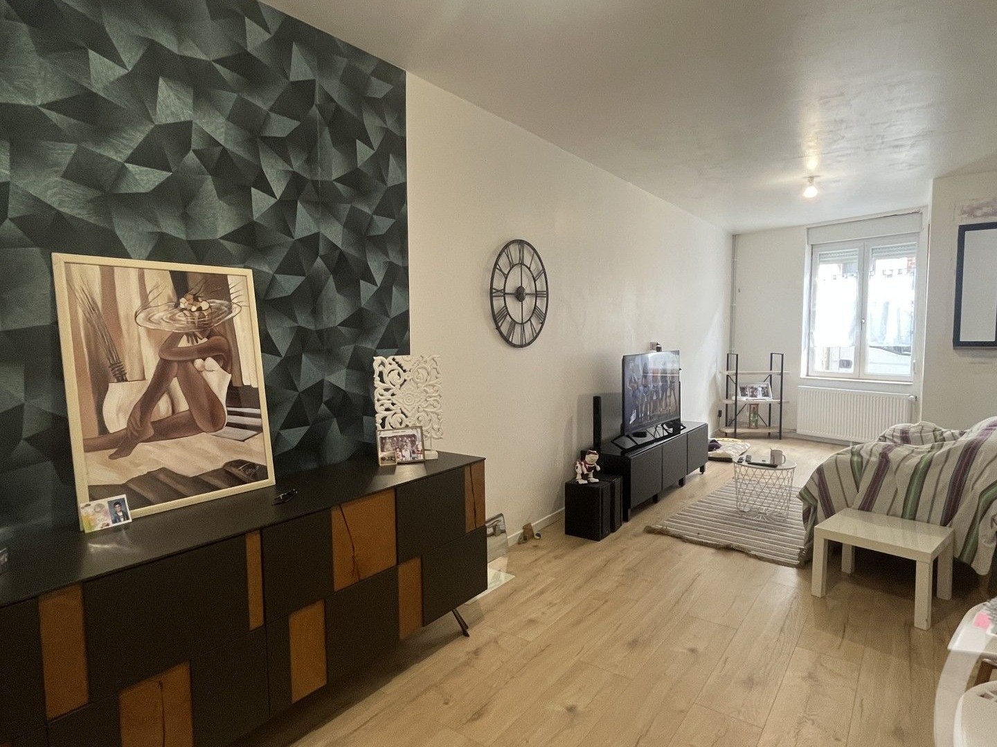 Maison 4 pièces 72 m²