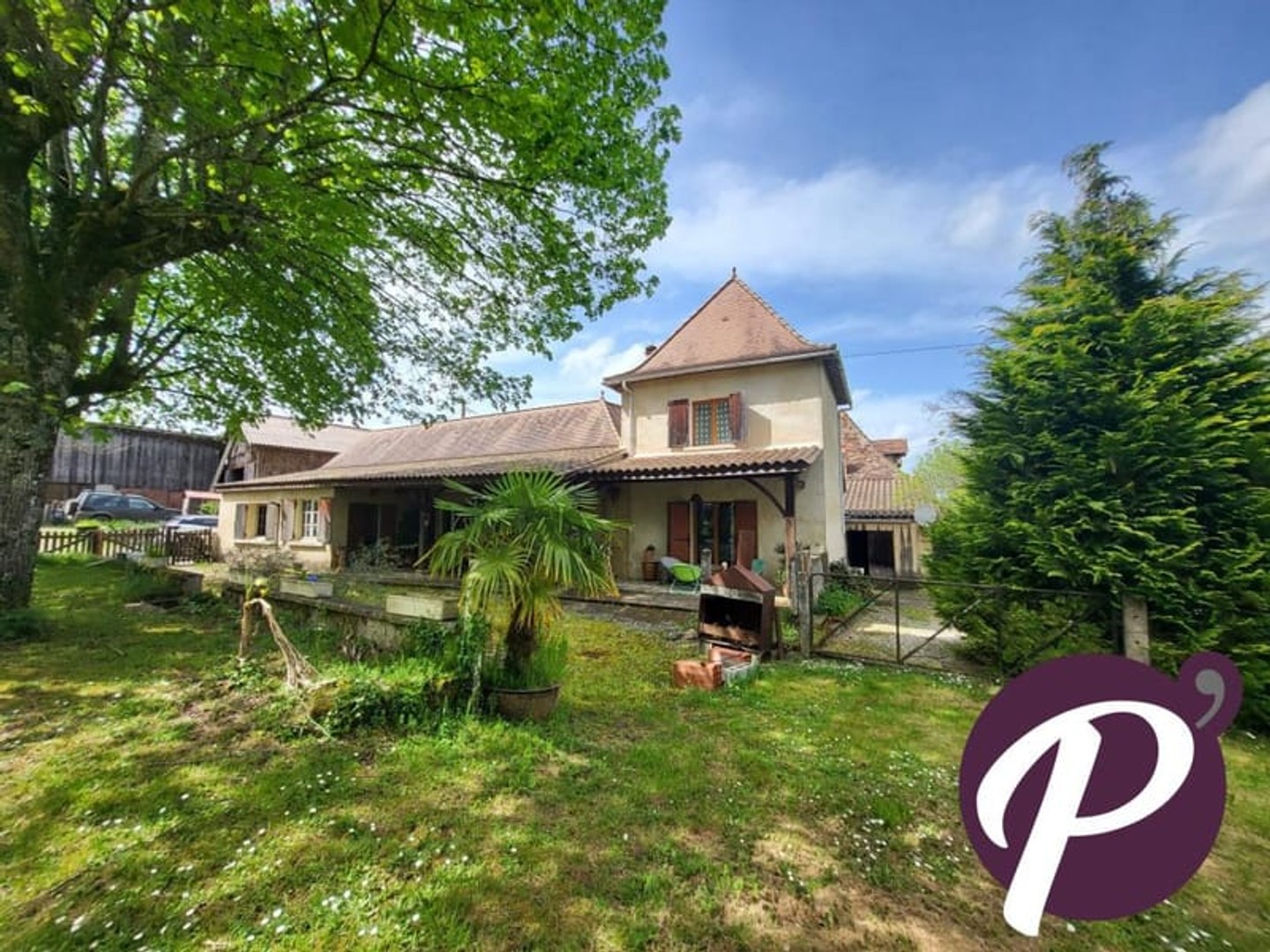 Maison 6 pièces 145 m²