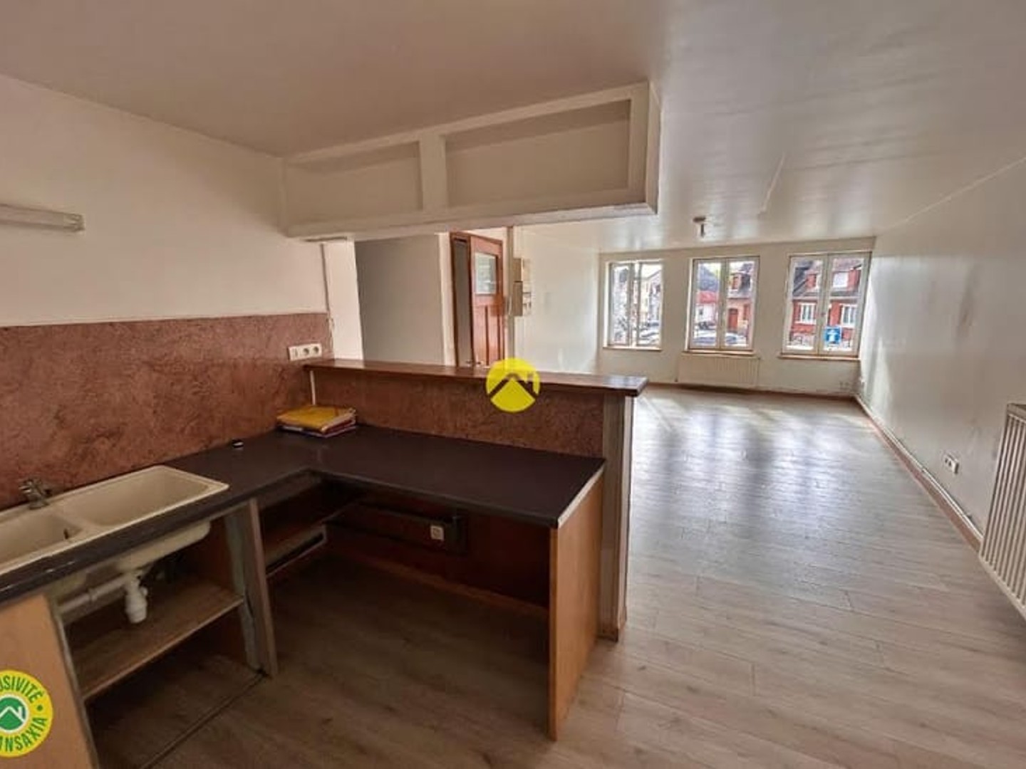 Appartement 12 pièces 240 m²