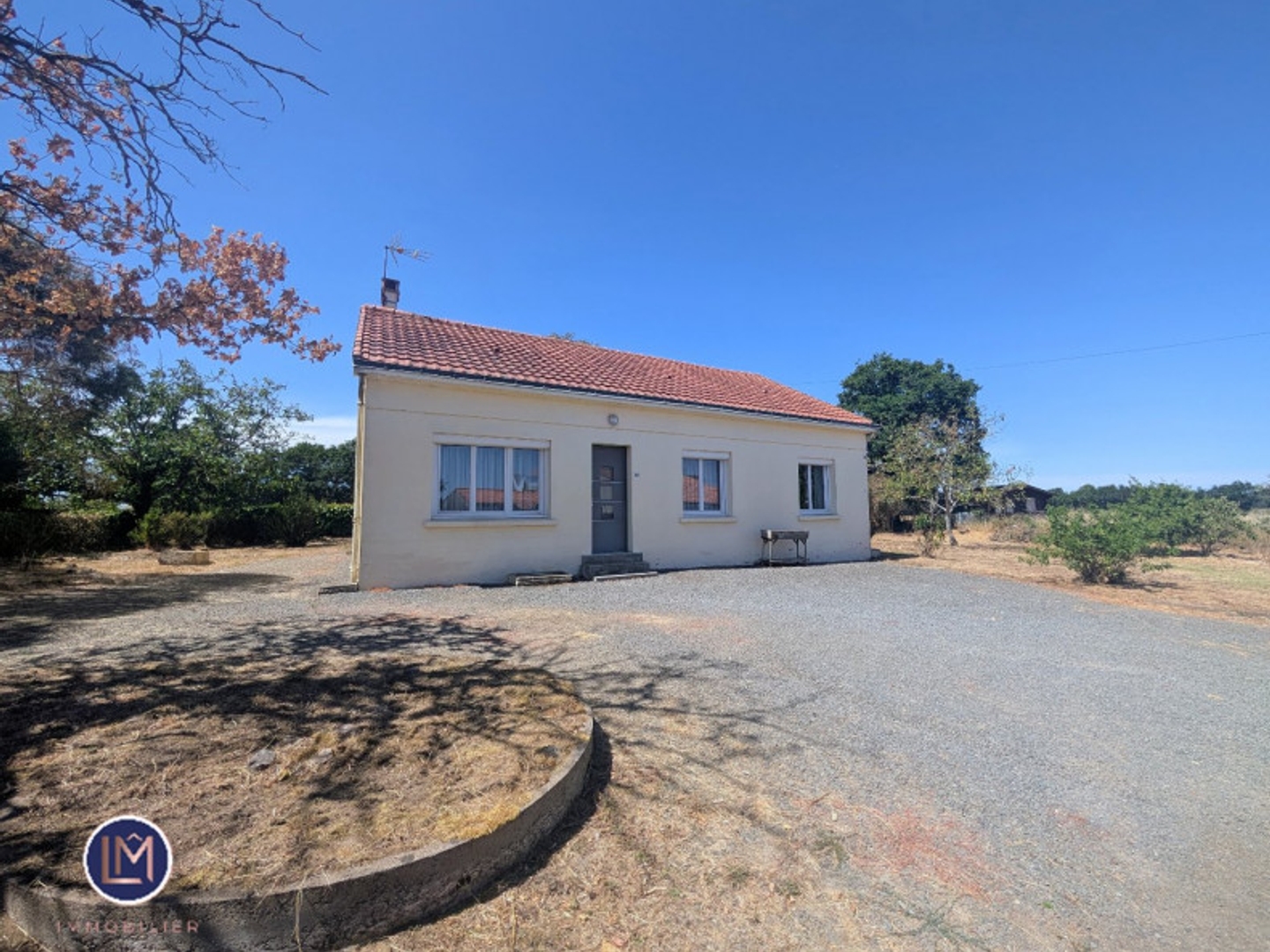 Maison 4 pièces 92 m²