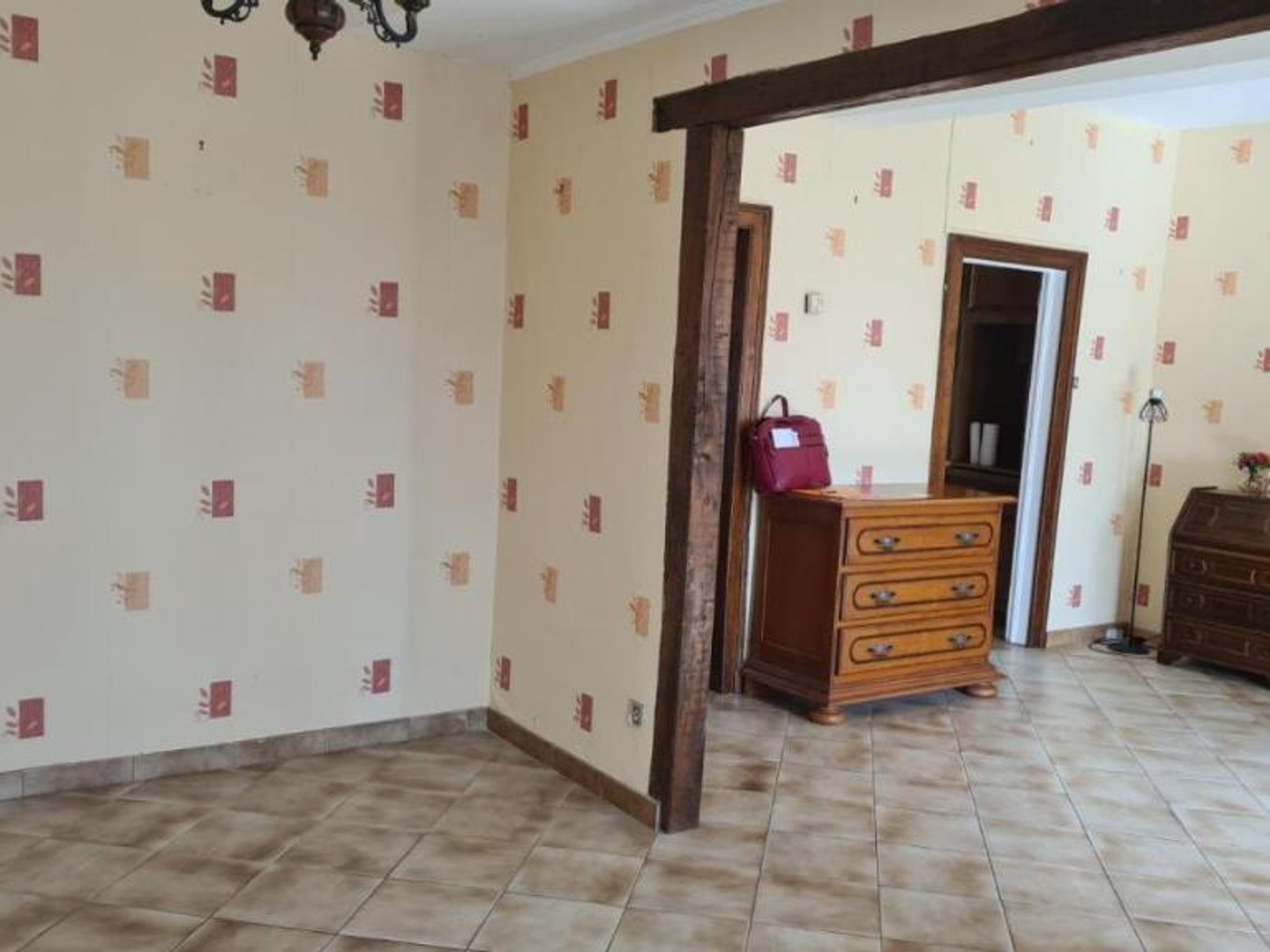 Maison à vendre - 4 pièces - 84m2 - Villers-Saint-Chr... (02590)
