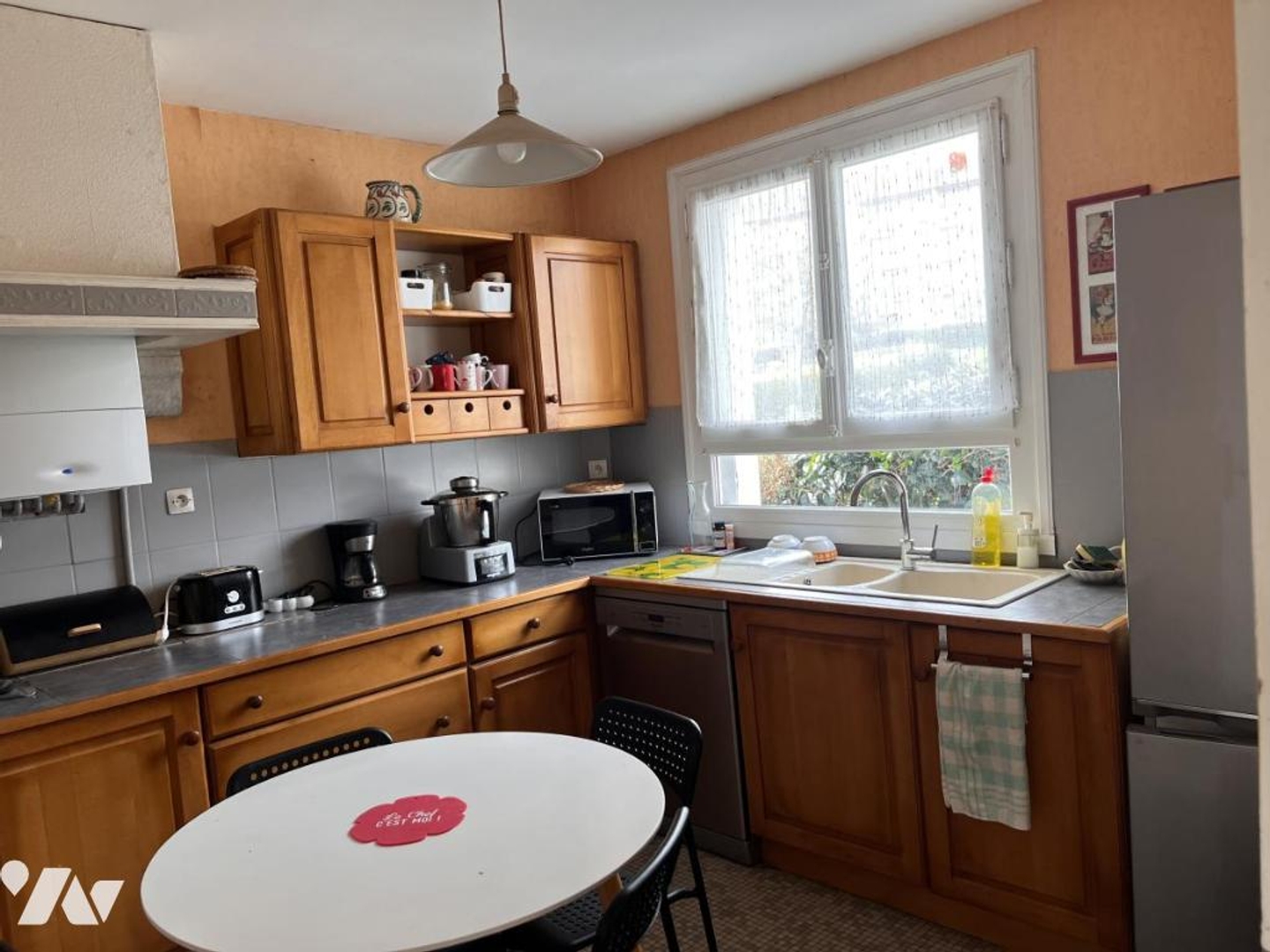 Maison à vendre - 89m2 - Guingamp (22200)