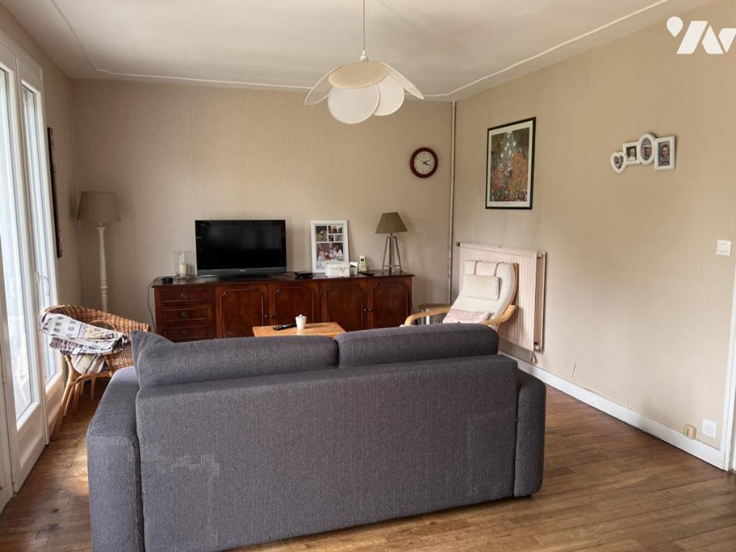 Maison à vendre - 89m2 - Guingamp (22200)