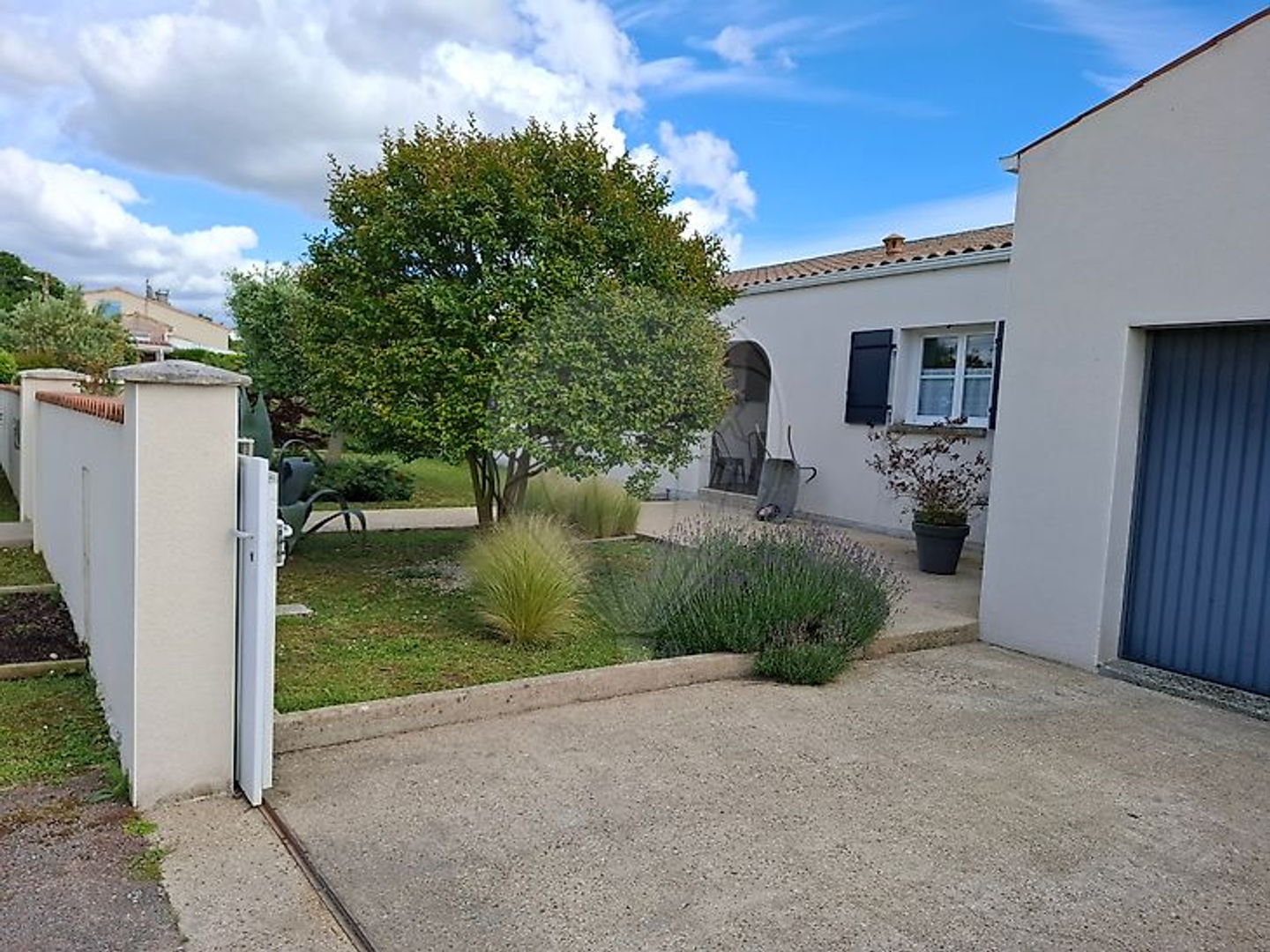 Maison 5 pièces 115 m²