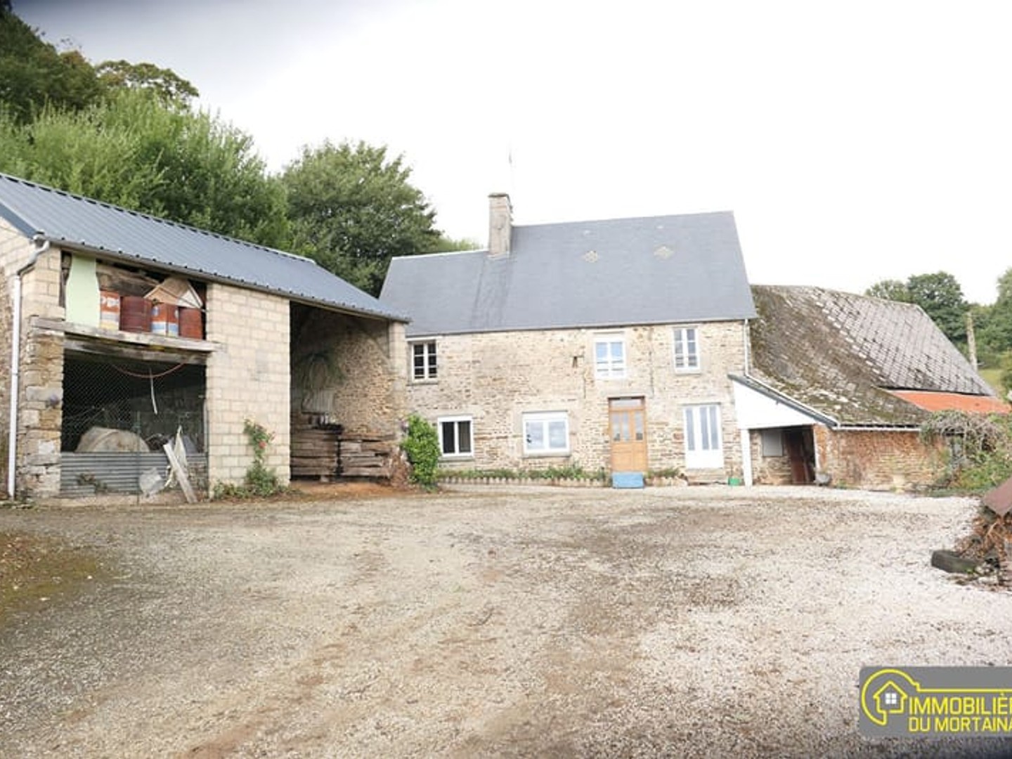 Maison 5 pièces 106 m²