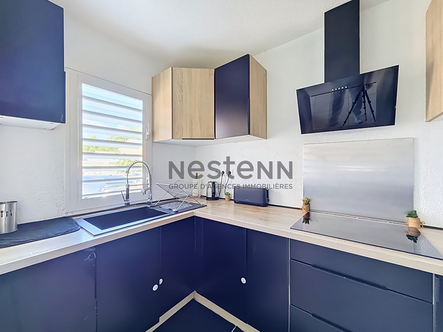 Maison à vendre - 3 pièces - 80m2 - Lamentin (97129)