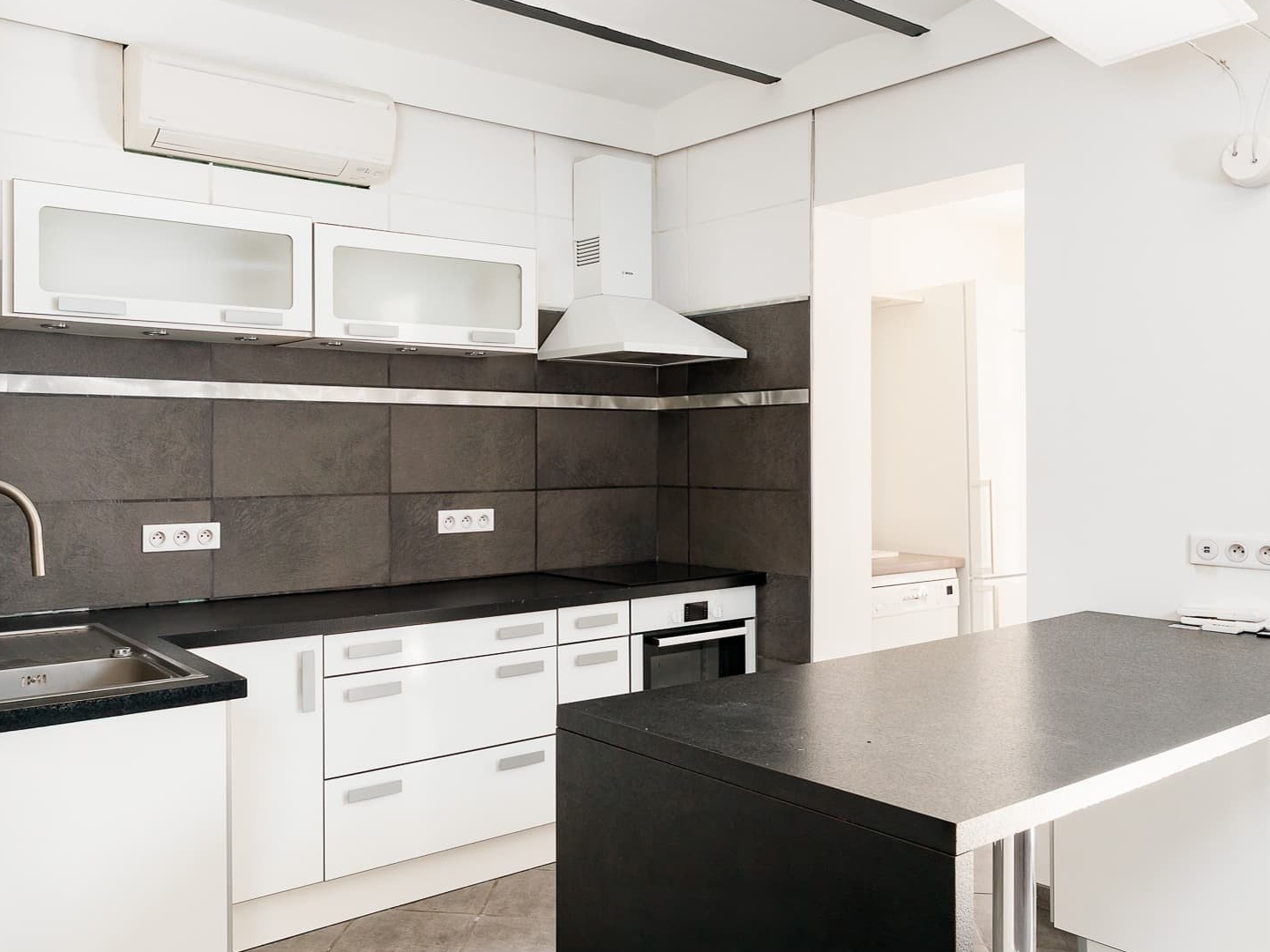 Appartement à vendre - 3 pièces - 70m2 - Vichy (03200)