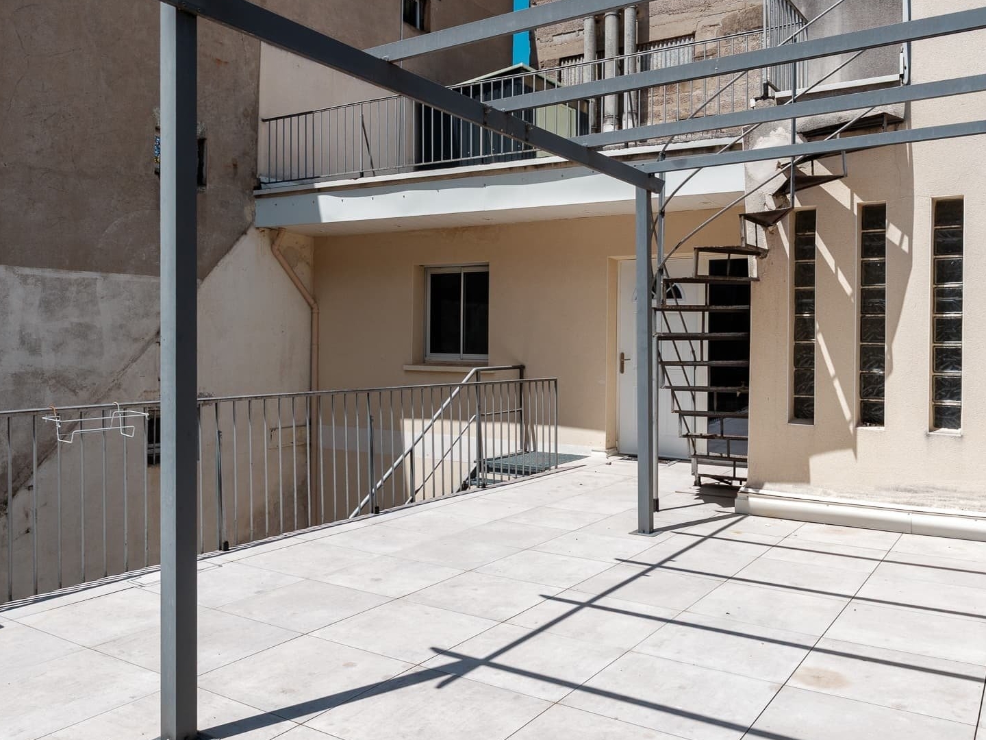 Appartement à vendre - 3 pièces - 70m2 - Vichy (03200)