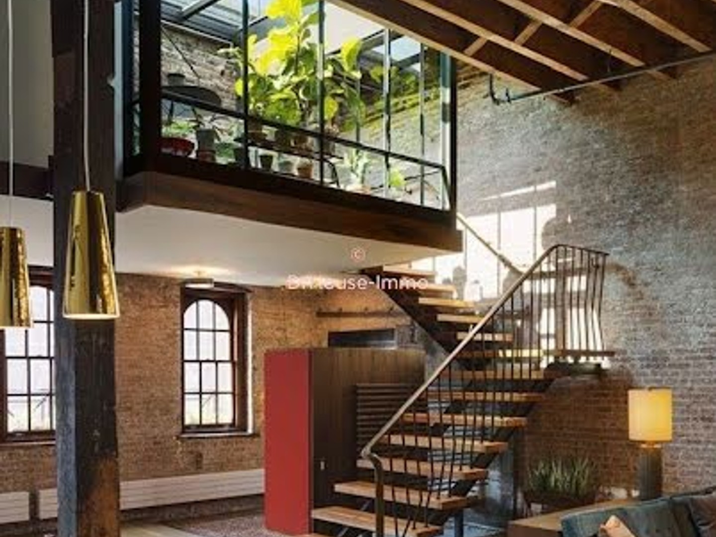 Maison 8 pièces 450 m²