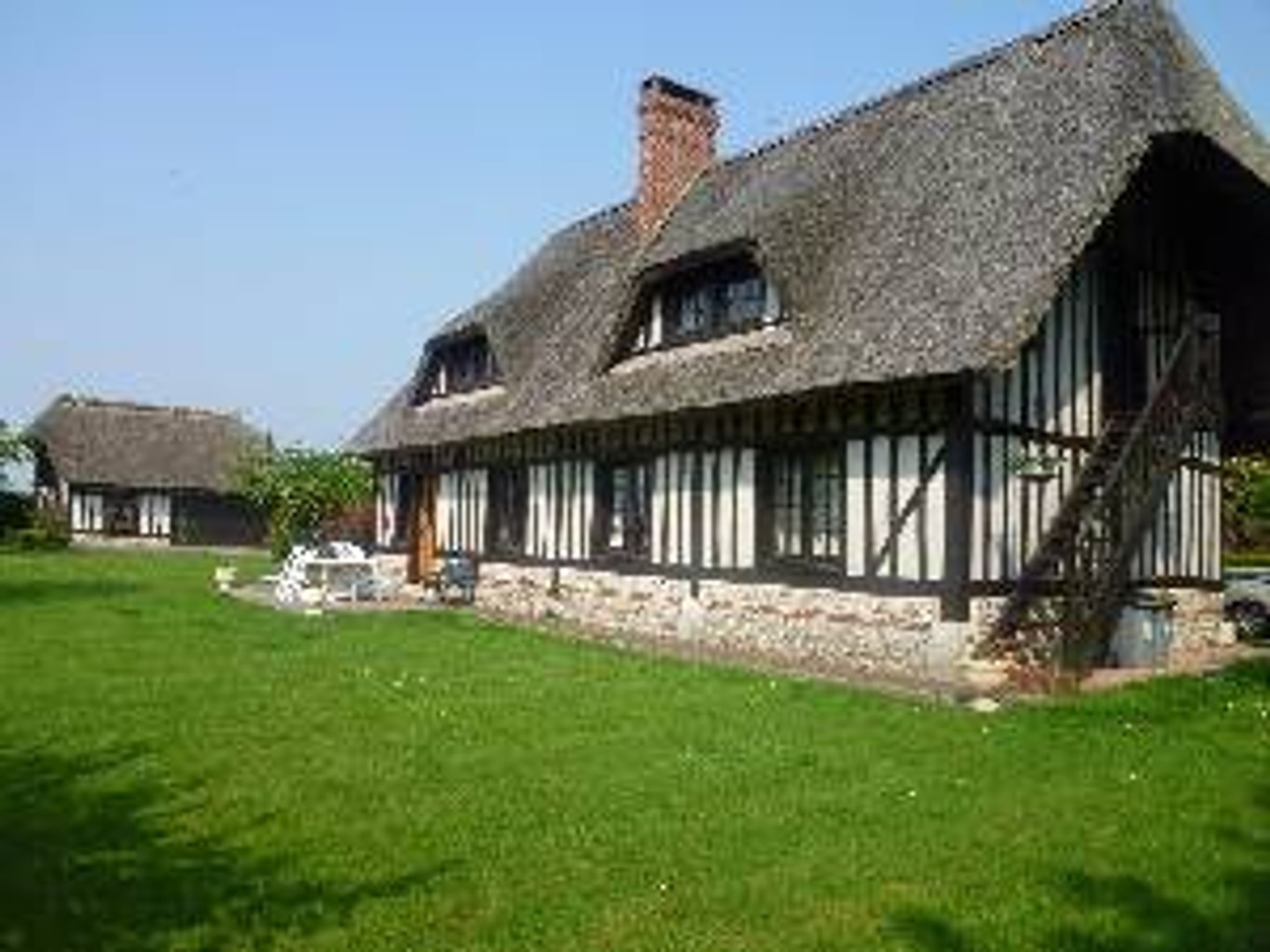 Maison 4 pièces 140 m²