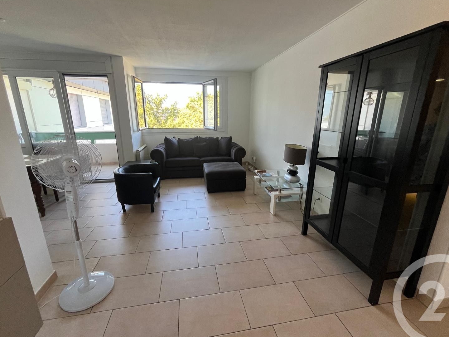 Appartement à vendre - 3 pièces - 73m2 - Saint-Julien-En-G... (74160)